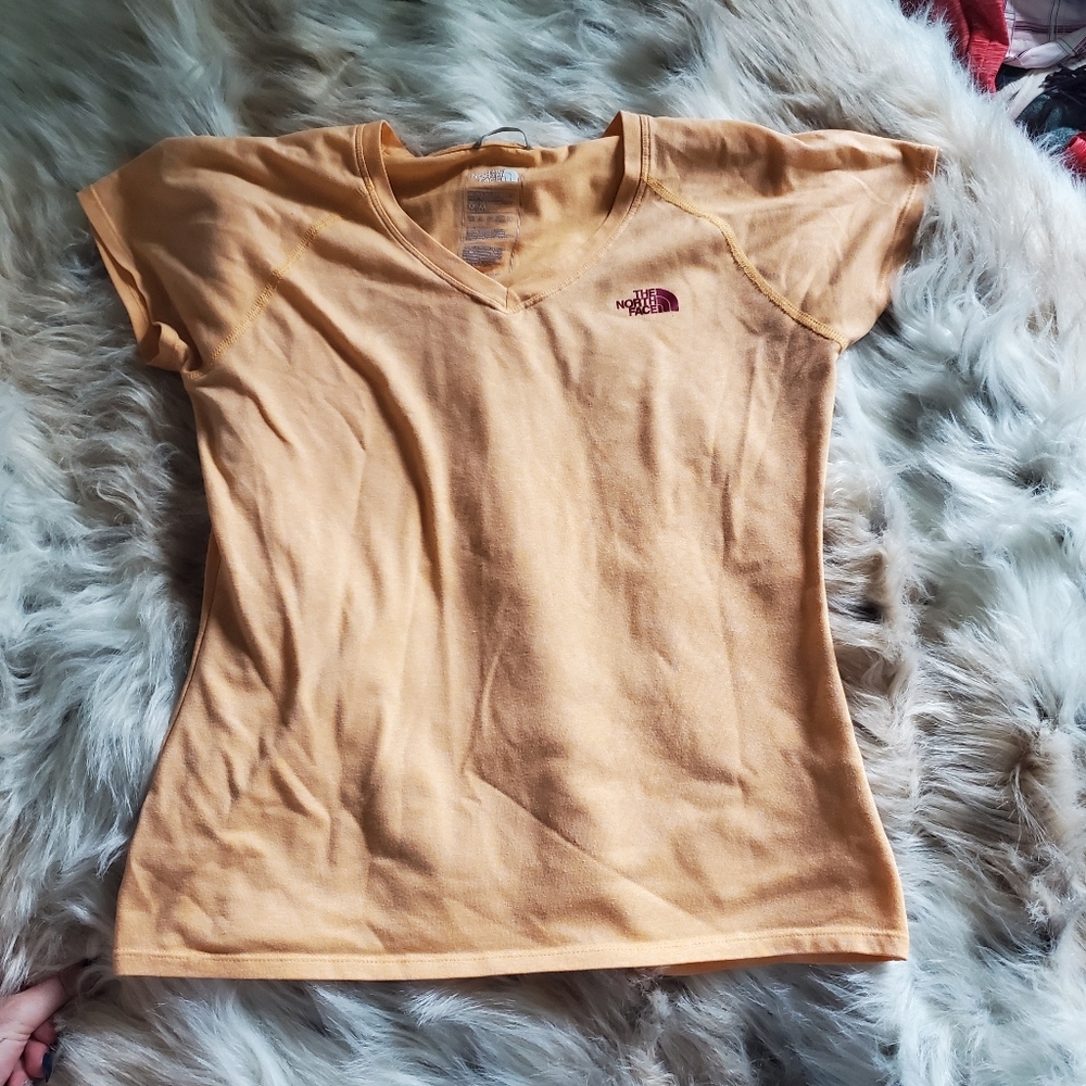 NorthFace Vneck